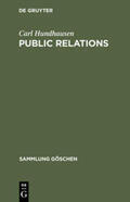 Hundhausen |  Public Relations | Buch |  Sack Fachmedien