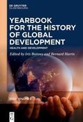 Borowy / Harris |  Health and Development | eBook | Sack Fachmedien