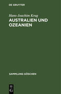 Krug |  Australien und Ozeanien | Buch |  Sack Fachmedien