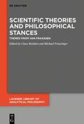 Beisbart / Frauchiger |  Scientific Theories and Philosophical Stances | Buch |  Sack Fachmedien