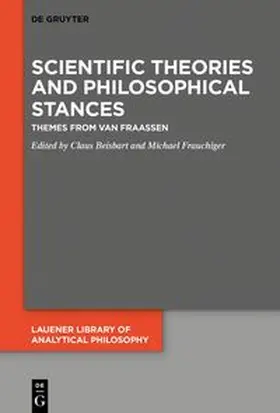 Beisbart / Frauchiger |  Scientific Theories and Philosophical Stances | eBook | Sack Fachmedien