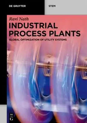 Nath | Industrial Process Plants | E-Book | sack.de