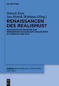 Eser / Witthaus |  Renaissancen des Realismus? | Buch |  Sack Fachmedien