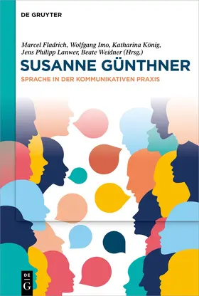 Fladrich / Imo / König |  Susanne Günthner | Buch |  Sack Fachmedien
