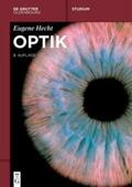 Hecht |  Optik | eBook | Sack Fachmedien