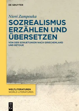 Zampouka |  Sozrealismus erzählen und übersetzen | eBook | Sack Fachmedien