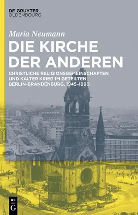 Neumann |  Die Kirche der Anderen | eBook | Sack Fachmedien