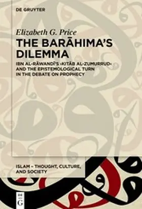 Price | The Barahima’s Dilemma | E-Book | www.sack.de