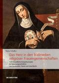 Schaller |  Das Herz in den Bildmedien religiöser Frauengemeinschaften | Buch |  Sack Fachmedien