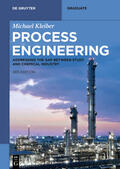 Kleiber / Adali / Benje |  Process Engineering | Buch |  Sack Fachmedien