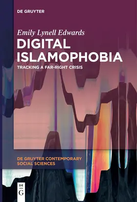 Edwards |  Digital Islamophobia | Buch |  Sack Fachmedien