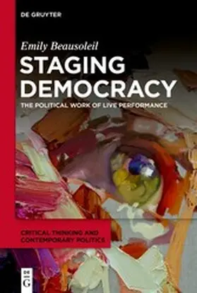 Beausoleil | Staging Democracy | E-Book | www.sack.de