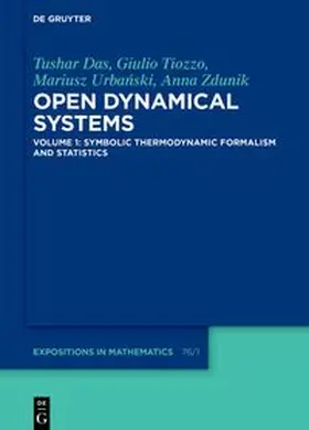 Das / Tiozzo / Urbanski | Functional Analysis and Thermodynamic Formalism of Countable Shift Spaces | E-Book | www.sack.de