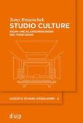 Brautschek |  Brautschek, T: Studio Culture | Buch |  Sack Fachmedien