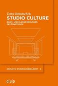 Brautschek |  Studio Culture | eBook | Sack Fachmedien
