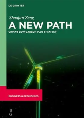 Zeng | A New Path | E-Book | sack.de