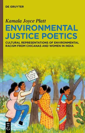 Platt |  Environmental Justice Poetics | eBook | Sack Fachmedien