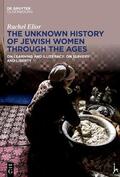 Elior |  The Unknown History of Jewish Women Through the Ages | Buch |  Sack Fachmedien