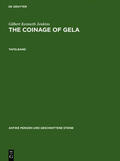 Jenkins |  The coinage of Gela | Buch |  Sack Fachmedien