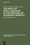 Shinohara / Fisher / Hoselitz |  The role of small industry in the process of economic growth | Buch |  Sack Fachmedien