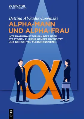 Al-Sadik-Lowinski | Alpha-Mann und Alpha-Frau | E-Book | sack.de