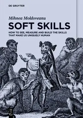 Moldoveanu | Soft Skills | E-Book | sack.de