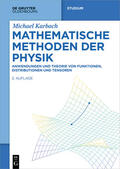 Karbach |  Mathematische Methoden der Physik | Buch |  Sack Fachmedien