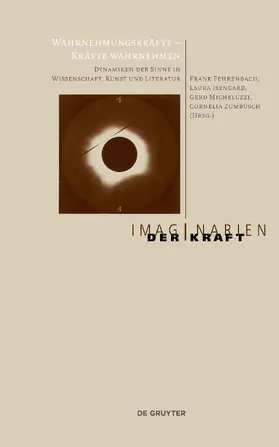 Fehrenbach / Isengard / Micheluzzi |  Wahrnehmungskräfte - Kräfte wahrnehmen | Buch |  Sack Fachmedien