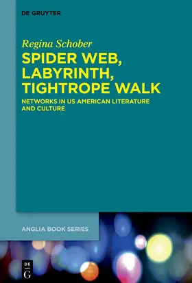 Schober | Spider Web, Labyrinth, Tightrope Walk | E-Book | www.sack.de
