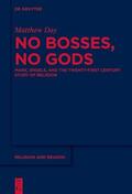 Day |  No Bosses, No Gods | eBook | Sack Fachmedien