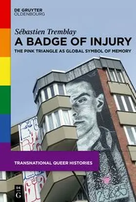Tremblay | A Badge of Injury | E-Book | sack.de