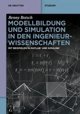 Botsch | Modellbildung und Simulation in den Ingenieurwissenschaften | E-Book | sack.de