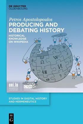 Apostolopoulos |  Producing and Debating History | Buch |  Sack Fachmedien