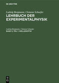 Schaefer / Bergmann |  Wellenoptik | Buch |  Sack Fachmedien