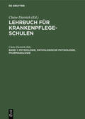 Dietrich |  Physiologie, Pathologische Physiologie, Pharmakologie | Buch |  Sack Fachmedien