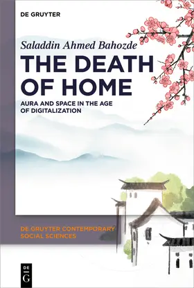 Bahozde | The Death of Home | E-Book | sack.de