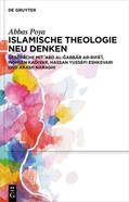 Poya |  Islamische Theologie neu denken | eBook | Sack Fachmedien