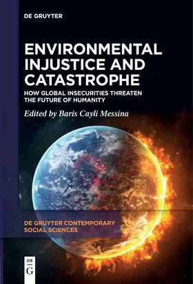 Cayli Messina |  Environmental Injustice and Catastrophe | Buch |  Sack Fachmedien