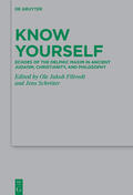 Filtvedt / Schröter |  Know Yourself | Buch |  Sack Fachmedien