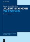 Börner-Klein |  Jalkut Schimoni zu Ezechiel | eBook | Sack Fachmedien