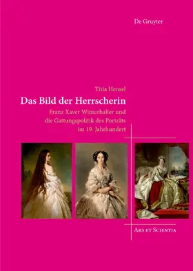 Hensel |  Das Bild der Herrscherin | eBook | Sack Fachmedien