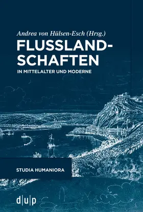 Hülsen-Esch |  Flusslandschaften | Buch |  Sack Fachmedien