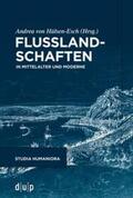 Hülsen-Esch |  Flusslandschaften | Buch |  Sack Fachmedien
