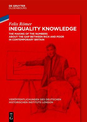 Römer | Inequality Knowledge | Buch | sack.de