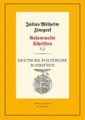 Schnabel / Gutsche / Niefanger |  Deutsche Kleinschriften | Buch |  Sack Fachmedien