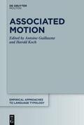 Koch / Guillaume |  Associated Motion | Buch |  Sack Fachmedien