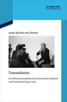 Dewitz |  Transatlantis | eBook | Sack Fachmedien