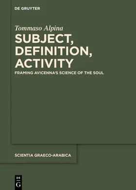 Alpina |  Subject, Definition, Activity | Buch |  Sack Fachmedien