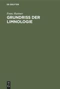 Ruttner |  Grundriss der Limnologie | Buch |  Sack Fachmedien