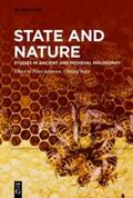Rapp / Adamson |  State and Nature | Buch |  Sack Fachmedien